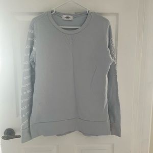 Soulcycle Sweater